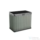 Curver Sio darwin műanyag kerti tároló 1100 L zöld 261884