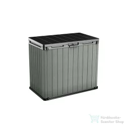   Curver Sio darwin műanyag kerti tároló 1100 L zöld 261884