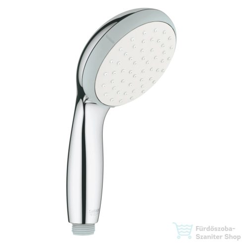 Grohe VITALIO Go 100 1 funkciós kézizuhany,króm 26189000