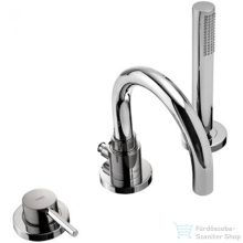 Tres STUDY EXCLUSIVE kádtöltő csaptelep, króm 26215001