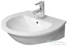 Duravit Darling New 55x48 mosdó, 1 csaplyukkal 2621550000 ( 262155 )