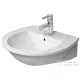 Duravit Darling New 55x48 mosdó, 1 csaplyukkal 2621550000 ( 262155 )