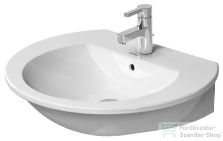 Duravit Darling New 65x55 mosdó 2621650000 ( 262165 )