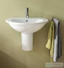 Duravit Darling New 65x55 mosdó 2621650000 ( 262165 )