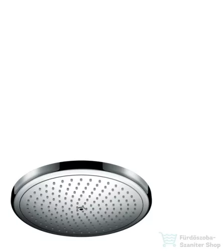 Hansgrohe HG Croma 280 1jet fejzuhany 26220000