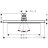 Hansgrohe HG Croma 280 1jet fejzuhany 26220000
