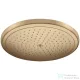 Hansgrohe Croma 280 Air 1jet fejzuhany, szálcsiszolt bronz 26220140