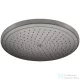 Hansgrohe Croma 280 Air 1jet fejzuhany, szálcsiszolt fekete 26220340