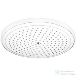 Hansgrohe Croma 280 Air 1jet fejzuhany, matt fehér 26220700