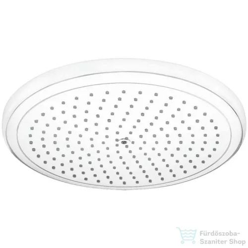 Hansgrohe Croma 280 Air 1jet fejzuhany, matt fehér 26220700