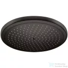 Hansgrohe Croma 280 Air 1jet fejzuhany EcoSmart 9 l/perc matt fekete 26221670