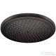 Hansgrohe Croma 280 Air 1jet fejzuhany EcoSmart 9 l/perc matt fekete 26221670
