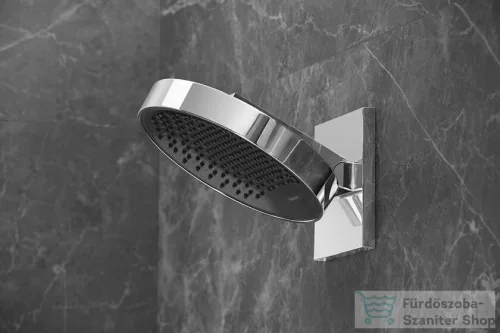 Hansgrohe Rainfinity 250 fejzuhany, 1jet, fali csatlakozóval, króm 26226000