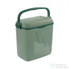 Curver hűtőtáska 33l zöld-sötétzöld 262266
