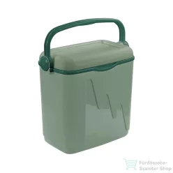Curver hűtőtáska 33l zöld-sötétzöld 262266