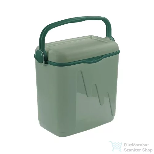 Curver hűtőtáska 33l zöld-sötétzöld 262266