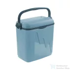 Curver hűtőtáska 33l kék-sötétkék 262270