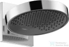 Hansgrohe Rainfinity Fejzuhany 250 1jet fali csatlakozóval EcoSmart 9 l/perc, króm 26227000