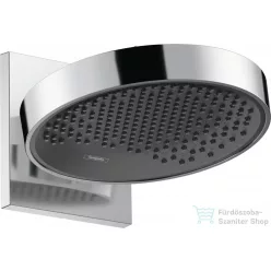   Hansgrohe Rainfinity Fejzuhany 250 1jet fali csatlakozóval EcoSmart 9 l/perc, króm 26227000