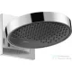 Hansgrohe Rainfinity Fejzuhany 250 1jet fali csatlakozóval EcoSmart 9 l/perc, króm 26227000