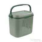 Curver hűtőtáska 20l zöld-sötétzöld 262272