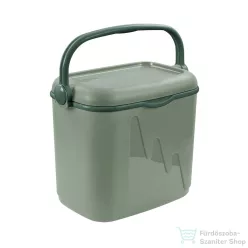 Curver hűtőtáska 20l zöld-sötétzöld 262272