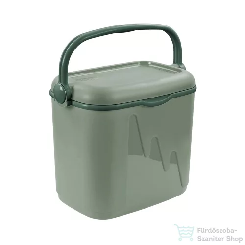 Curver hűtőtáska 20l zöld-sötétzöld 262272