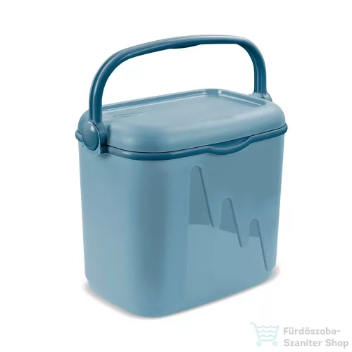 Curver hűtőtáska 20l kék-sötétkék 262277