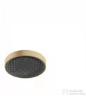 Hansgrohe RAINFINITY fejzuhany 250 1jet, szálcsiszolt bronz 26228140