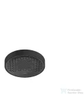 Hansgrohe Rainfinity Fejzuhany 250 1jet, matt fekete 26228670