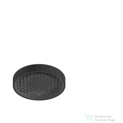   Hansgrohe Rainfinity Fejzuhany 250 1jet, matt fekete 26228670