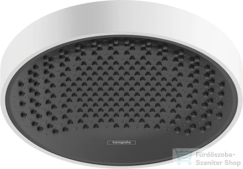 Hansgrohe Rainfinity Fejzuhany 250 1jet, matt fehér 26228700