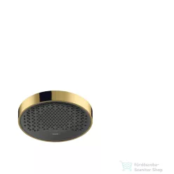   Hansgrohe Rainfinity Fejzuhany 250 1jet, polírozott arany hatású 26228990