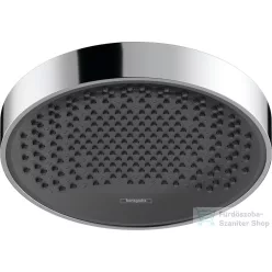  Hansgrohe Rainfinity Fejzuhany 250 1jet 9 l/perc, króm 26229000