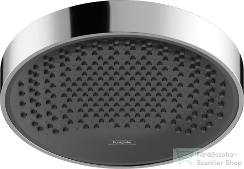 Hansgrohe Rainfinity Fejzuhany 250 1jet 9 l/perc, króm 26229000