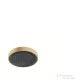 Hansgrohe Rainfinity Fejzuhany 250 1jet 9 l/perc, szálcsiszolt bronz 26229140