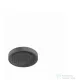 Hansgrohe Rainfinity Fejzuhany 250 1jet 9 l/perc, szálcsiszolt fekete 26229340