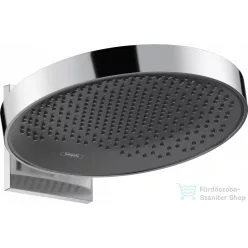   Hansgrohe Rainfinity Fejzuhany 360 1jet fali csatlakozóval króm 26230000