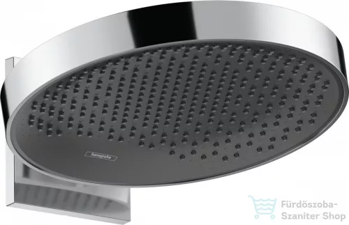 Hansgrohe Rainfinity Fejzuhany 360 1jet fali csatlakozóval króm 26230000