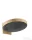 Hansgrohe Rainfinity Fejzuhany 360 1jet fali csatlakozóval, szálcsiszolt bronz 26230140