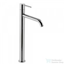   Tres STUDY EXCLUSIVE magasított mosdócsaptelep, króm 26230801