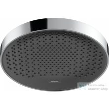   Hansgrohe Rainfinity 360 1jet fejzuhany mennyezeti csatlakozással 26231000