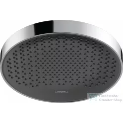   Hansgrohe Rainfinity 360 1jet fejzuhany mennyezeti csatlakozással 26231000