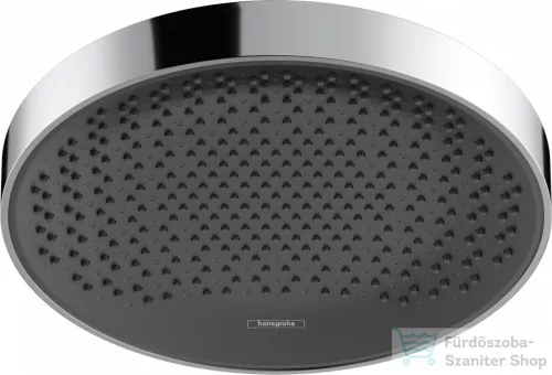 Hansgrohe Rainfinity 360 1jet fejzuhany mennyezeti csatlakozással 26231000