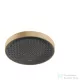 Hansgrohe Rainfinity 360 1jet szálcsiszolt bronz fejzuhany 26231140