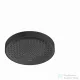 Hansgrohe Rainfinity 360 1jet matt fekete fejzuhany 26231670
