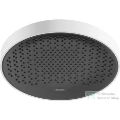 Hansgrohe Rainfinity 360 1jet matt fehér fejzuhany 26231700