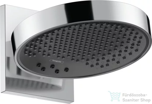 Hansgrohe Rainfinity Fejzuhany 250 3jet fali csatlakozóval 26232000