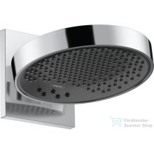  Hansgrohe Rainfinity EcoSmart fejzuhany 250 3jet alaptest nélkül, króm 26233000