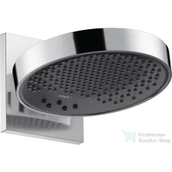   Hansgrohe Rainfinity EcoSmart fejzuhany 250 3jet alaptest nélkül, króm 26233000